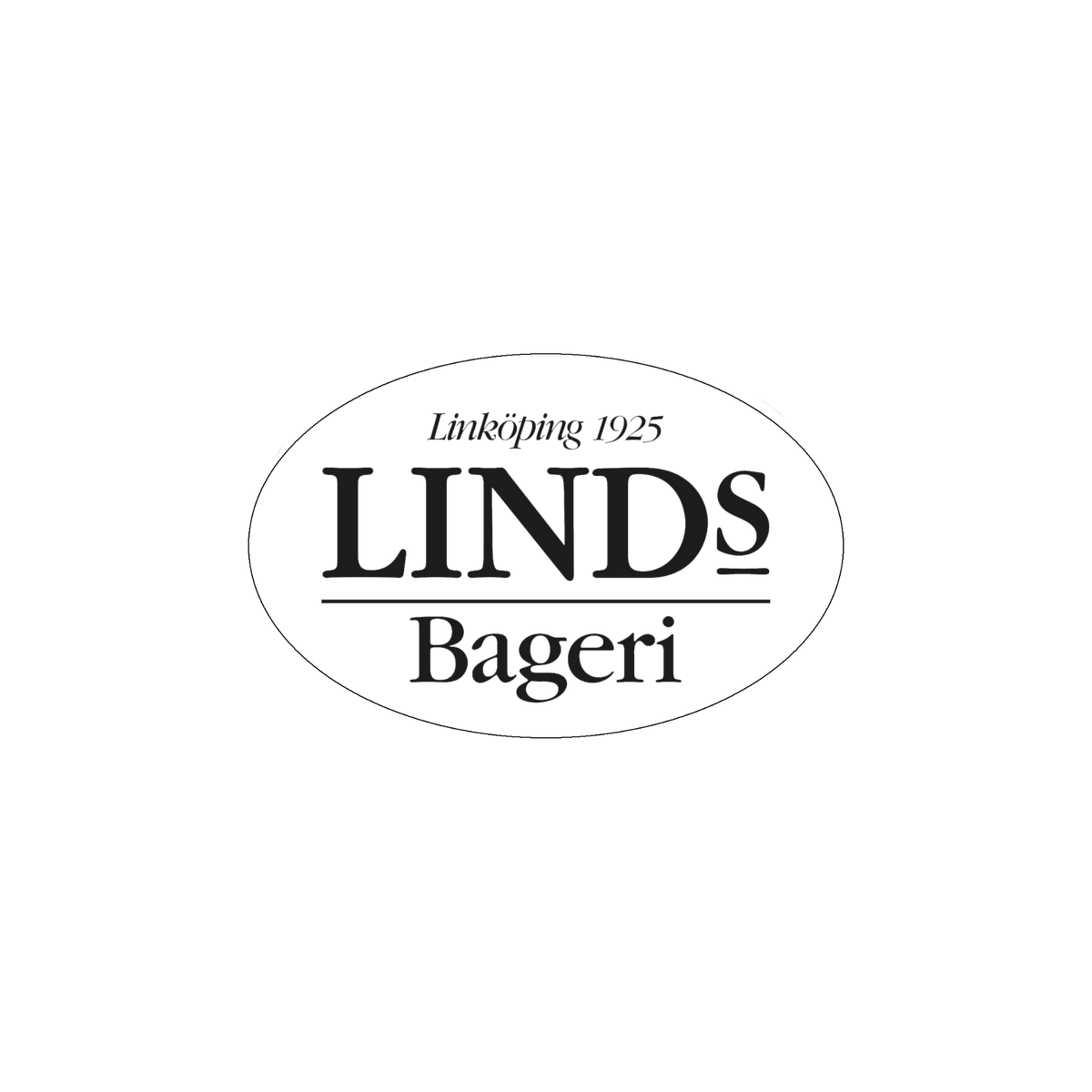 Linds Gyllen logotyp