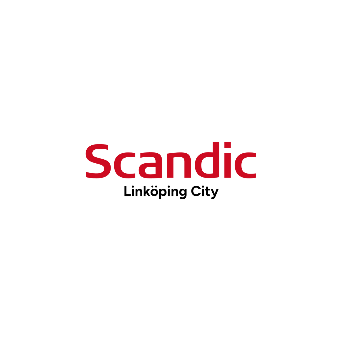 Scandic Linköping City  logotyp