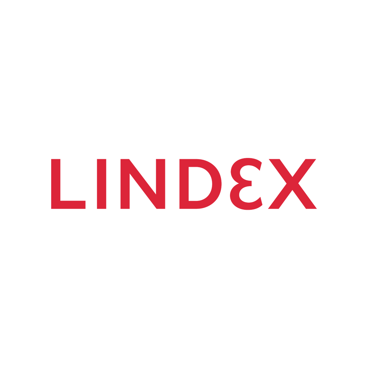 Lindex logotyp