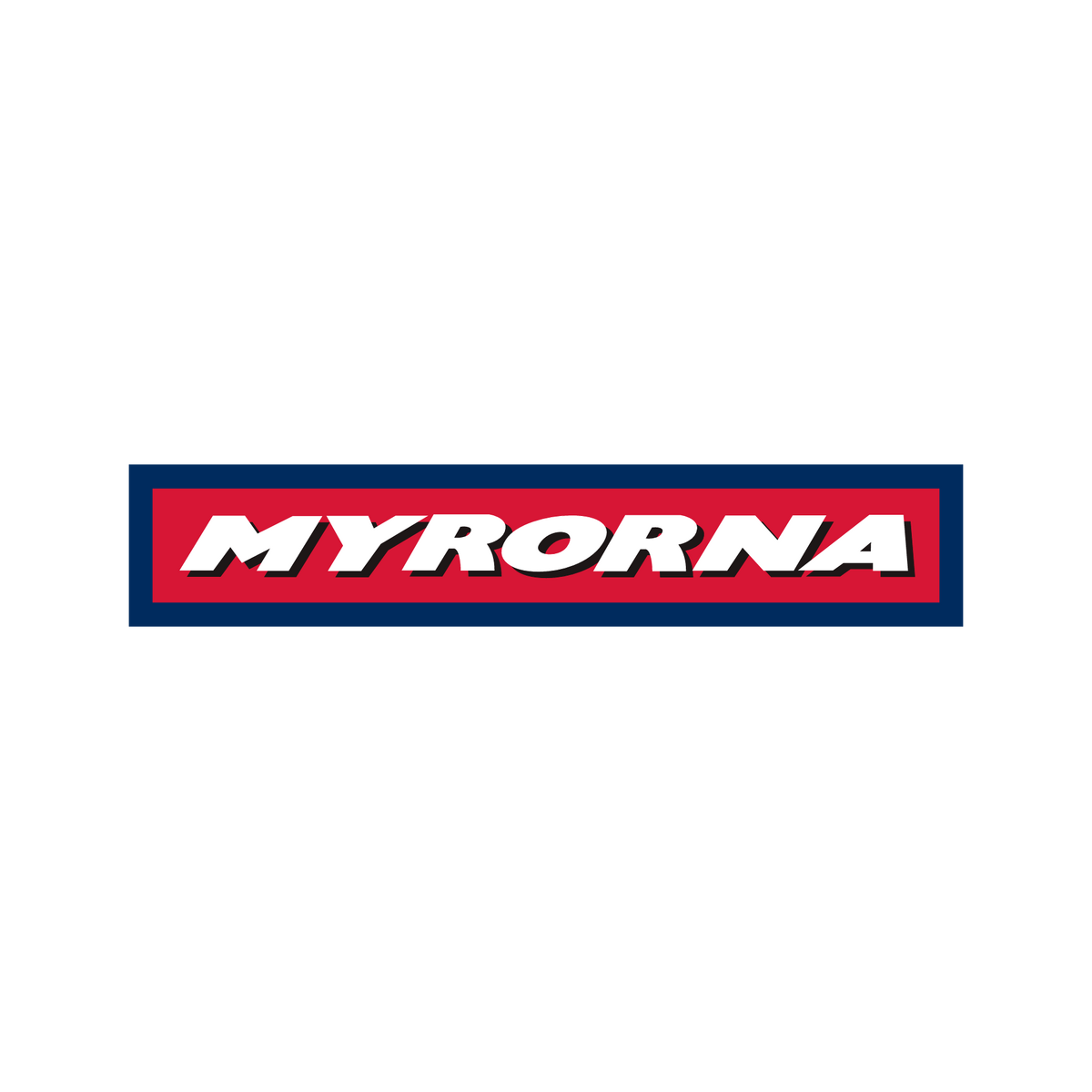 Myrorna logotyp