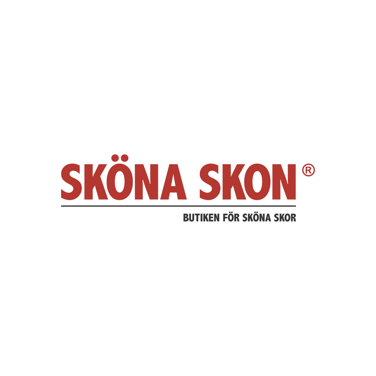 Sköna Skon logotyp