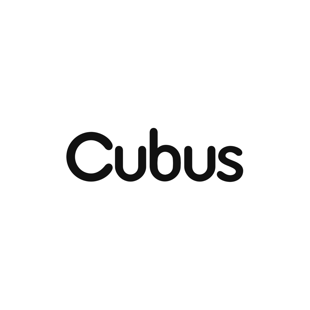Cubus AB logotyp