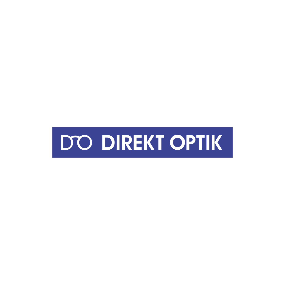 Direkt Optik Linköping logotyp
