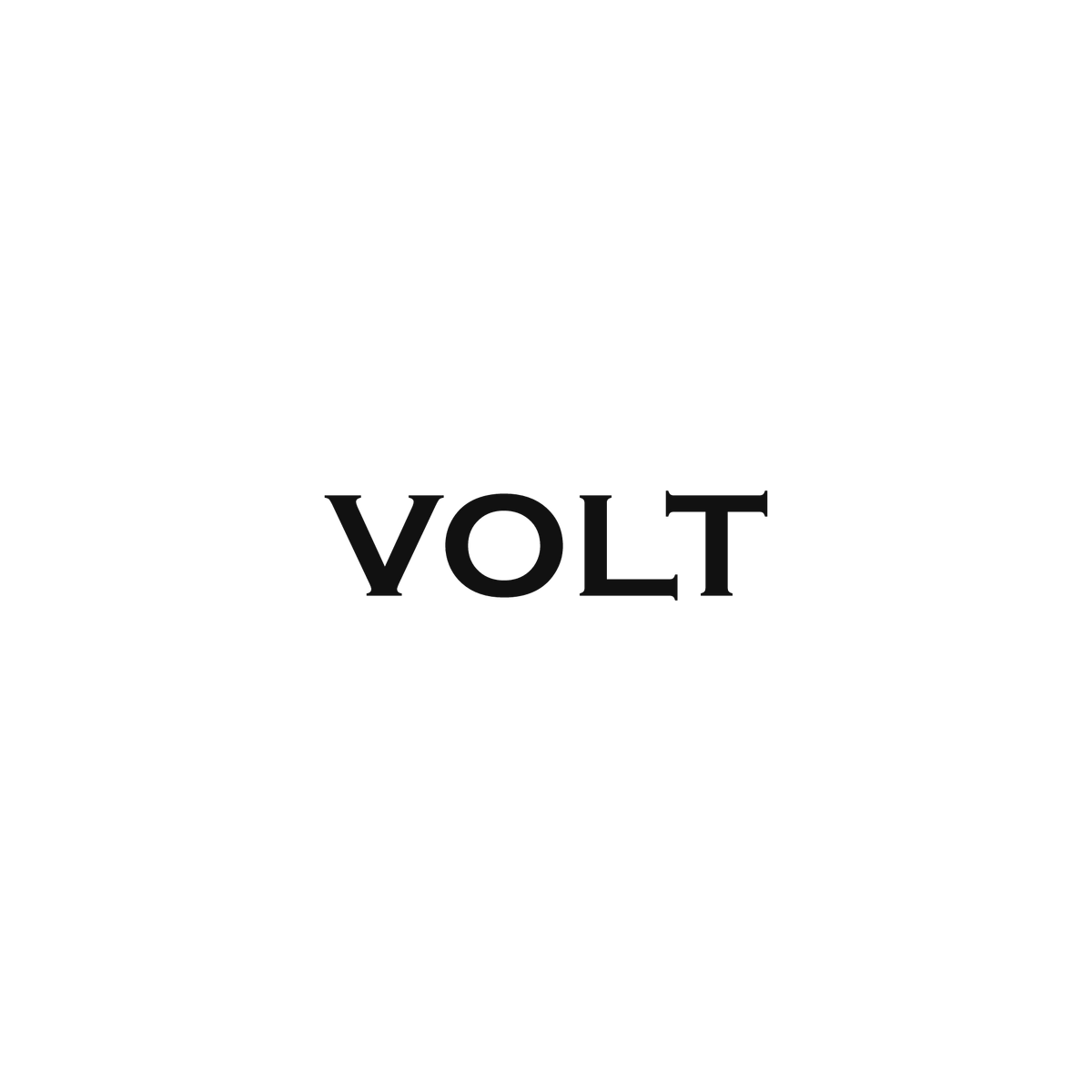 VOLT logotyp