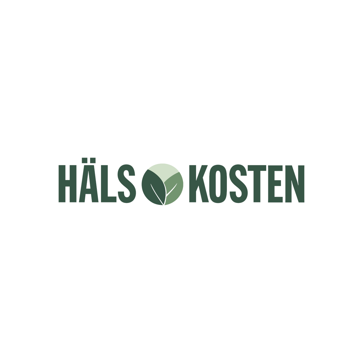 Hälsokosten logotyp