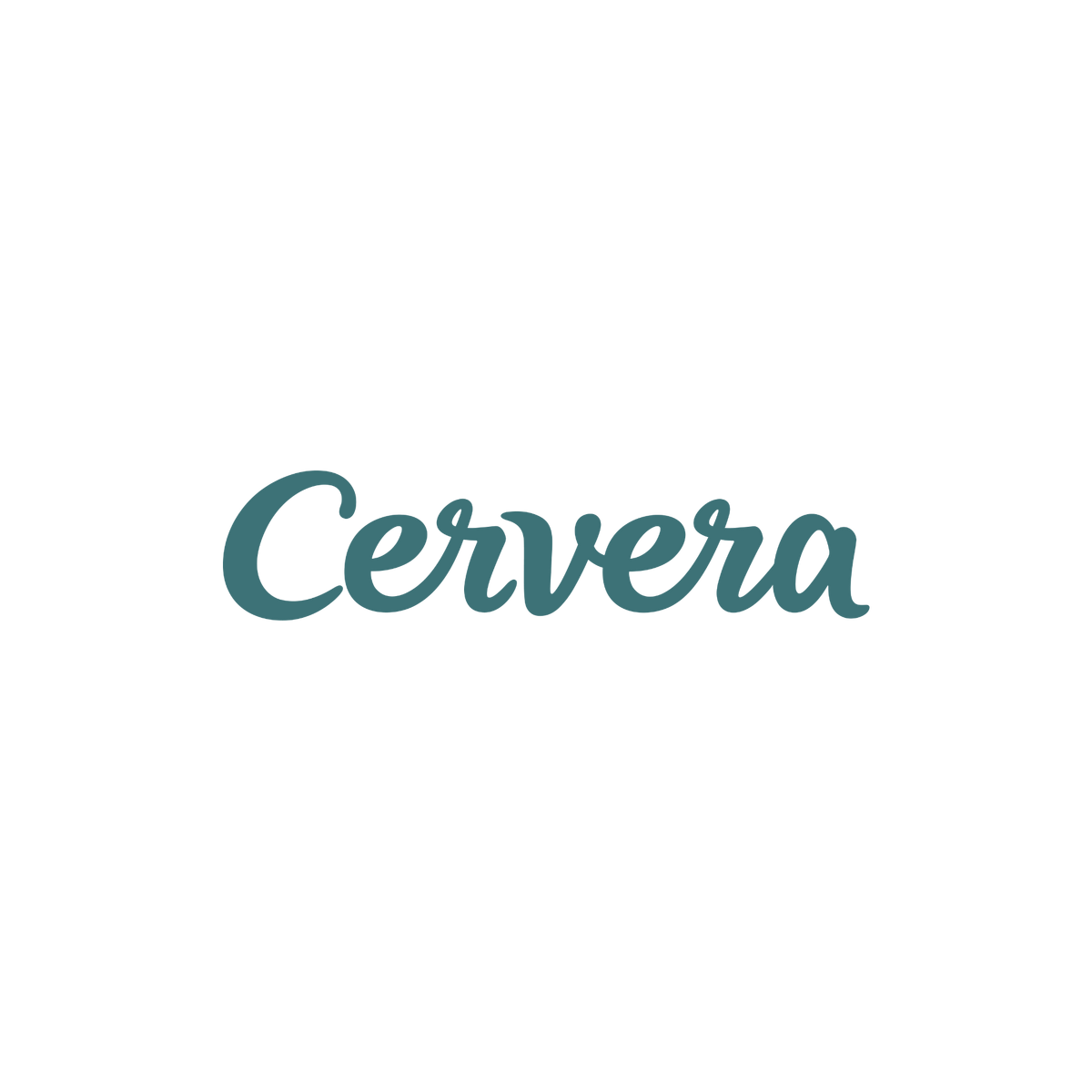 Cervera logotyp