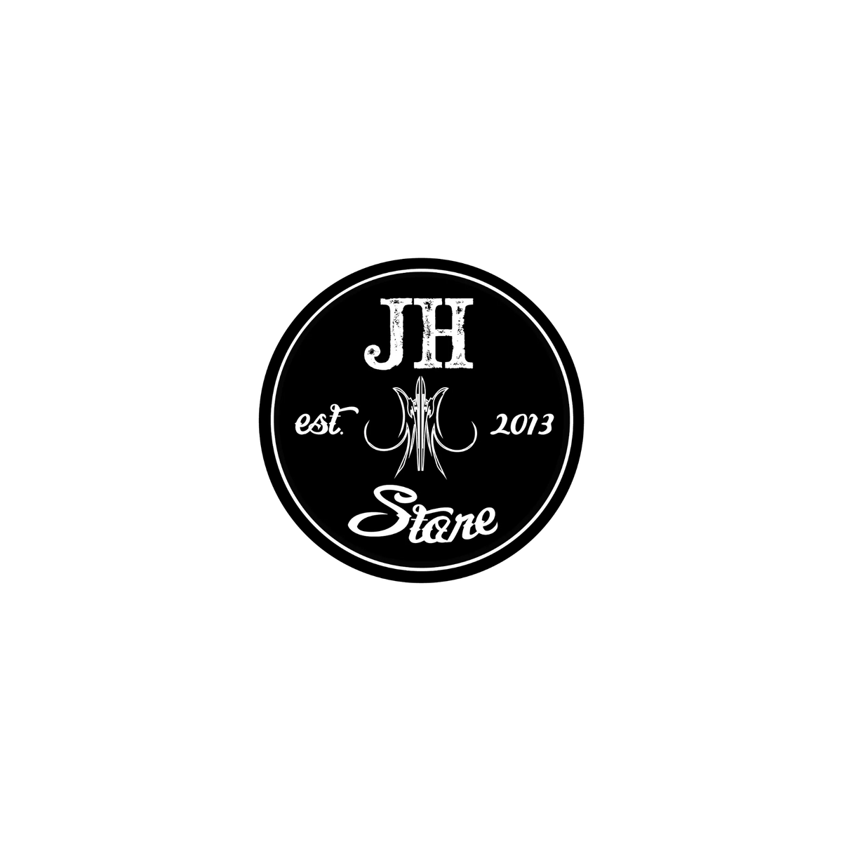 JH Store logotyp