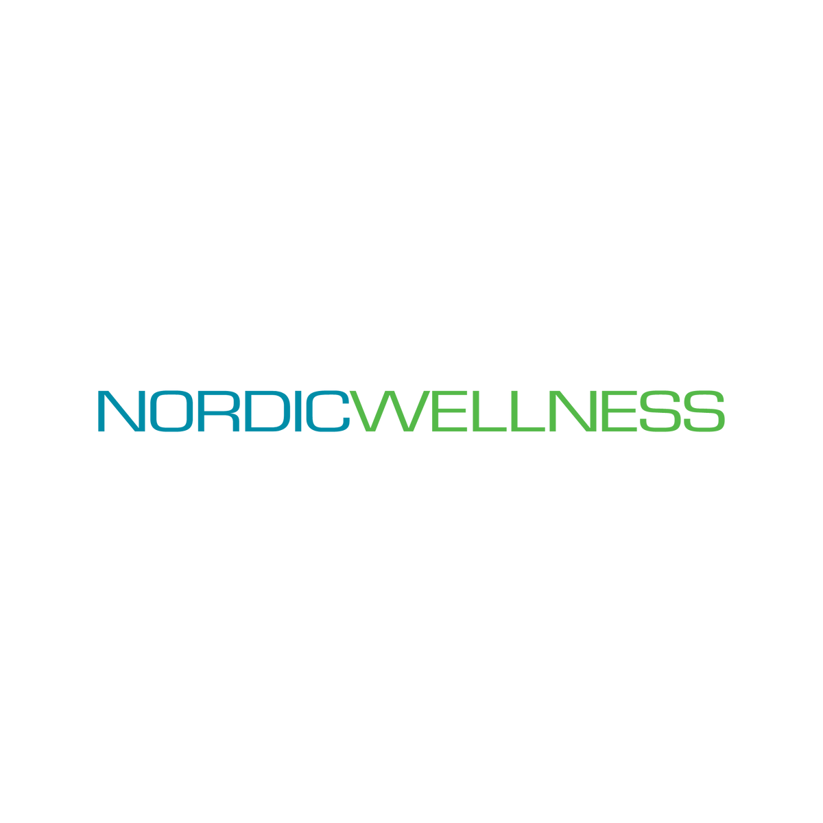 Nordic Wellness logotyp