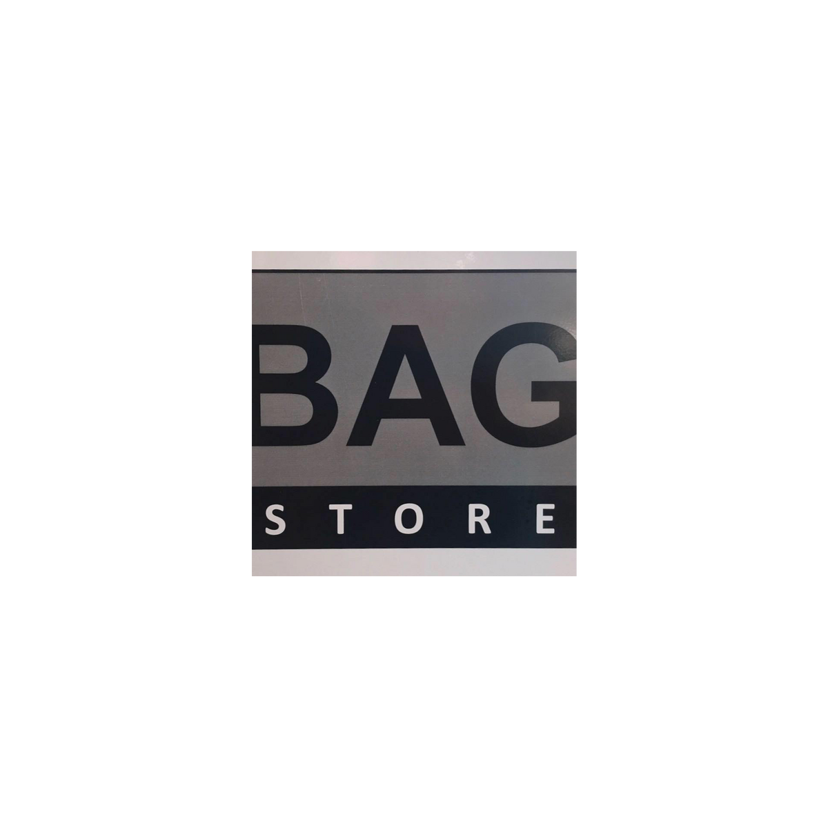 Bag Store logotyp