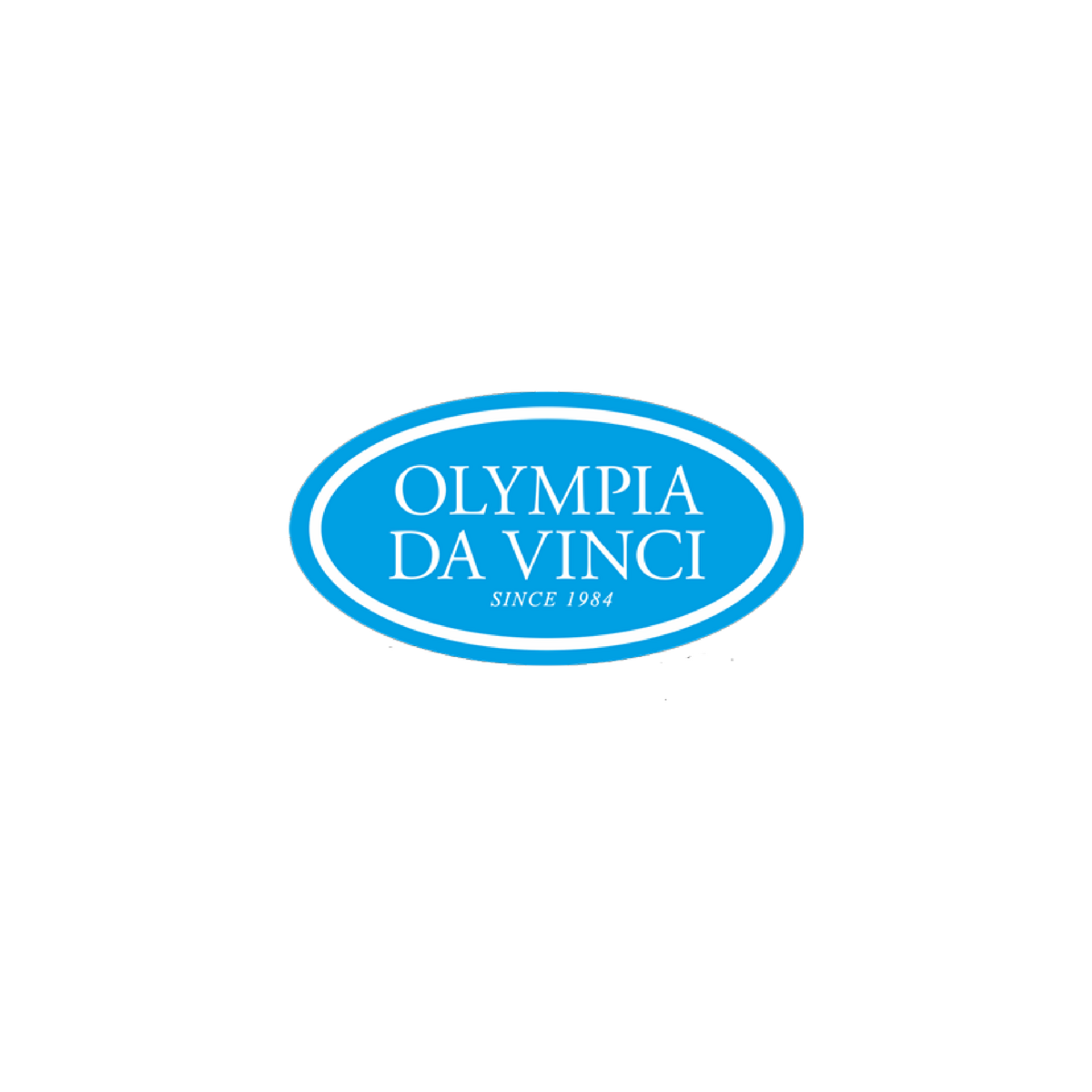 Olympia Da Vinci  logotyp