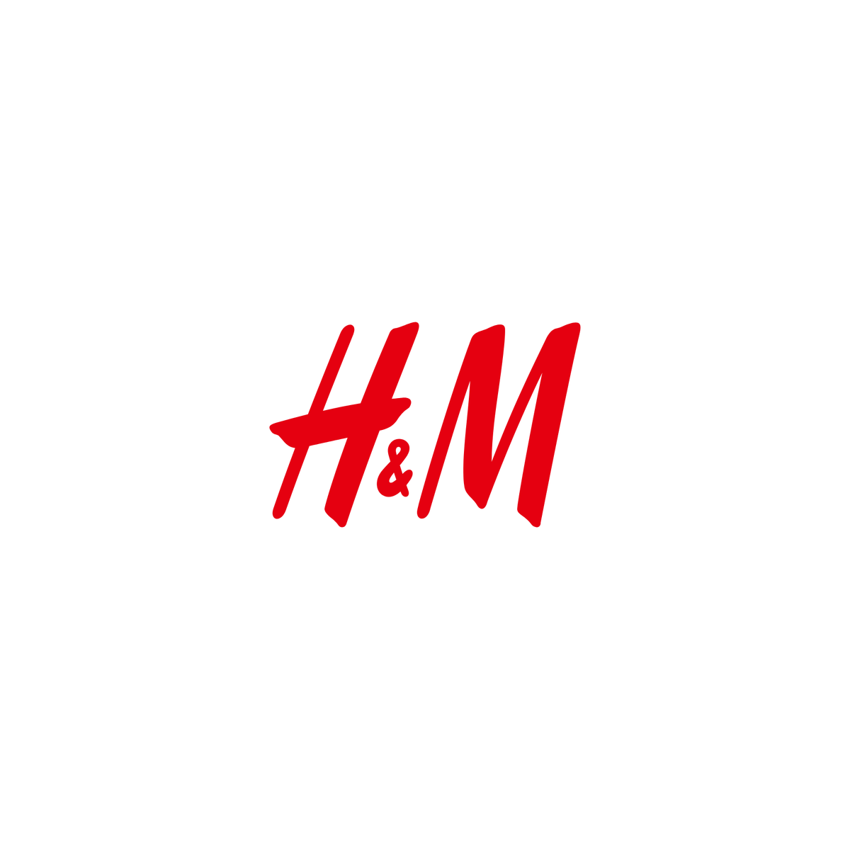 H&M logotyp