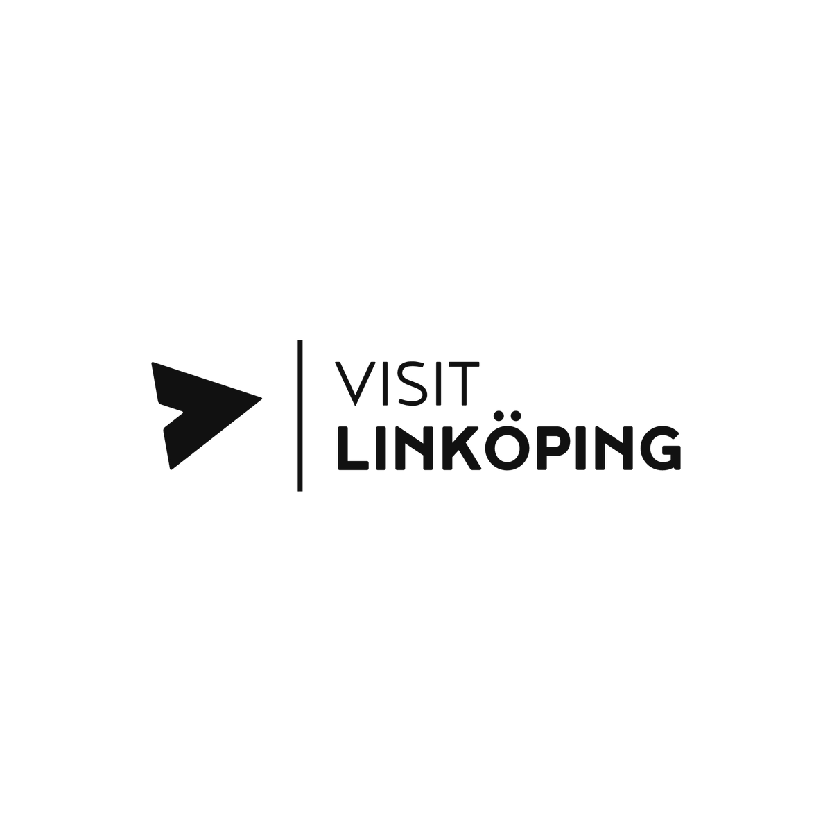 Visit Linköping & Co logotyp