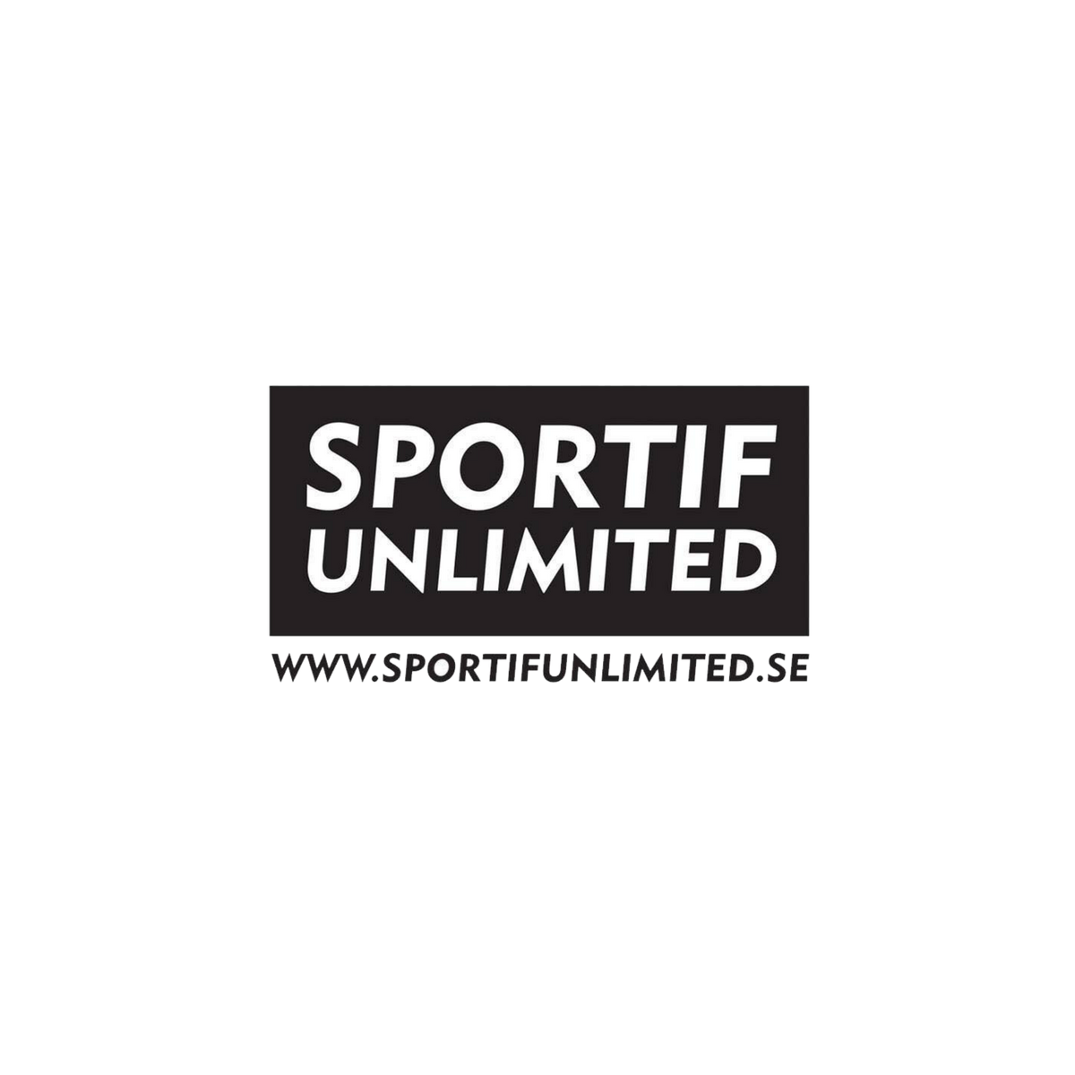 Sportif Unlimited logotyp