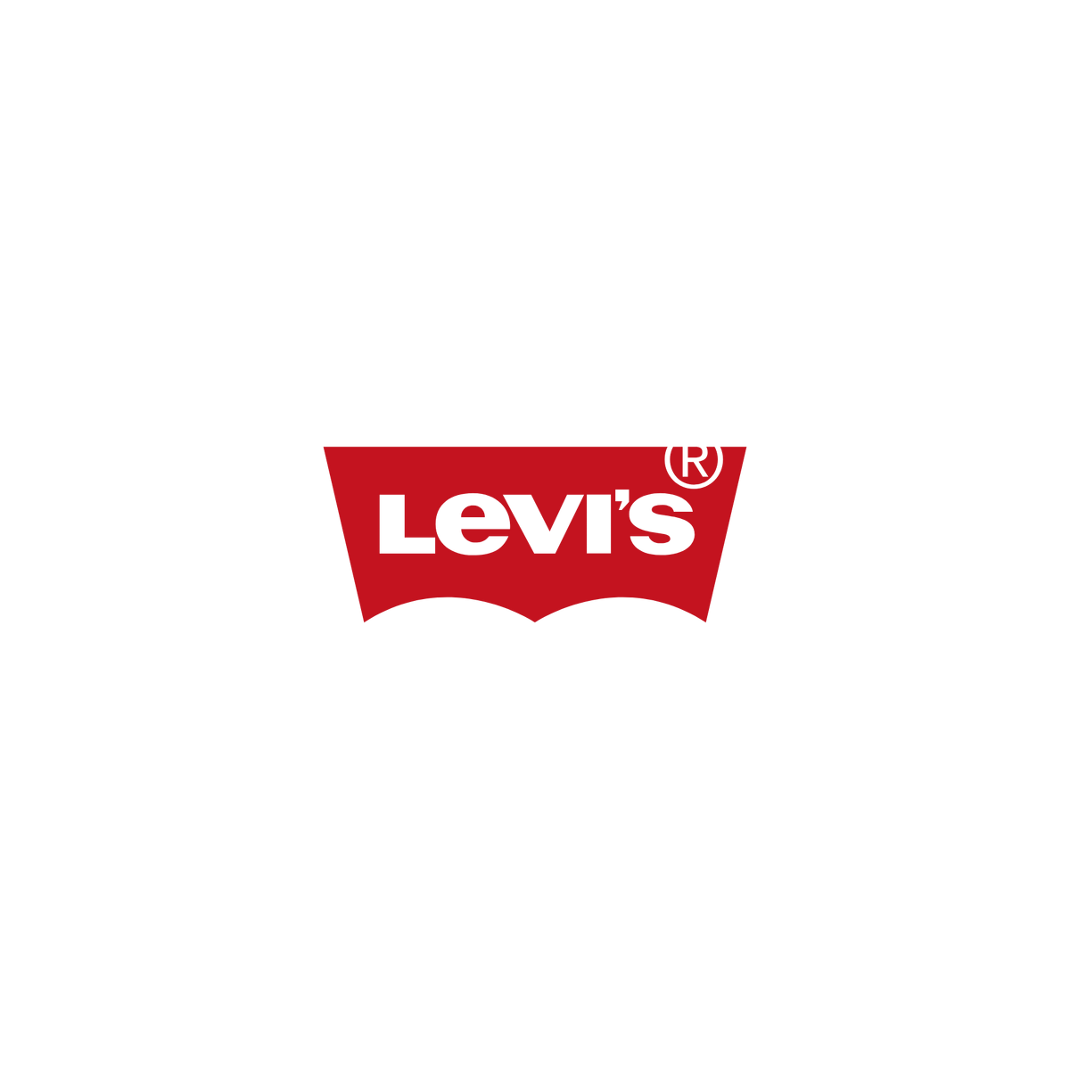 Levi´s logotyp