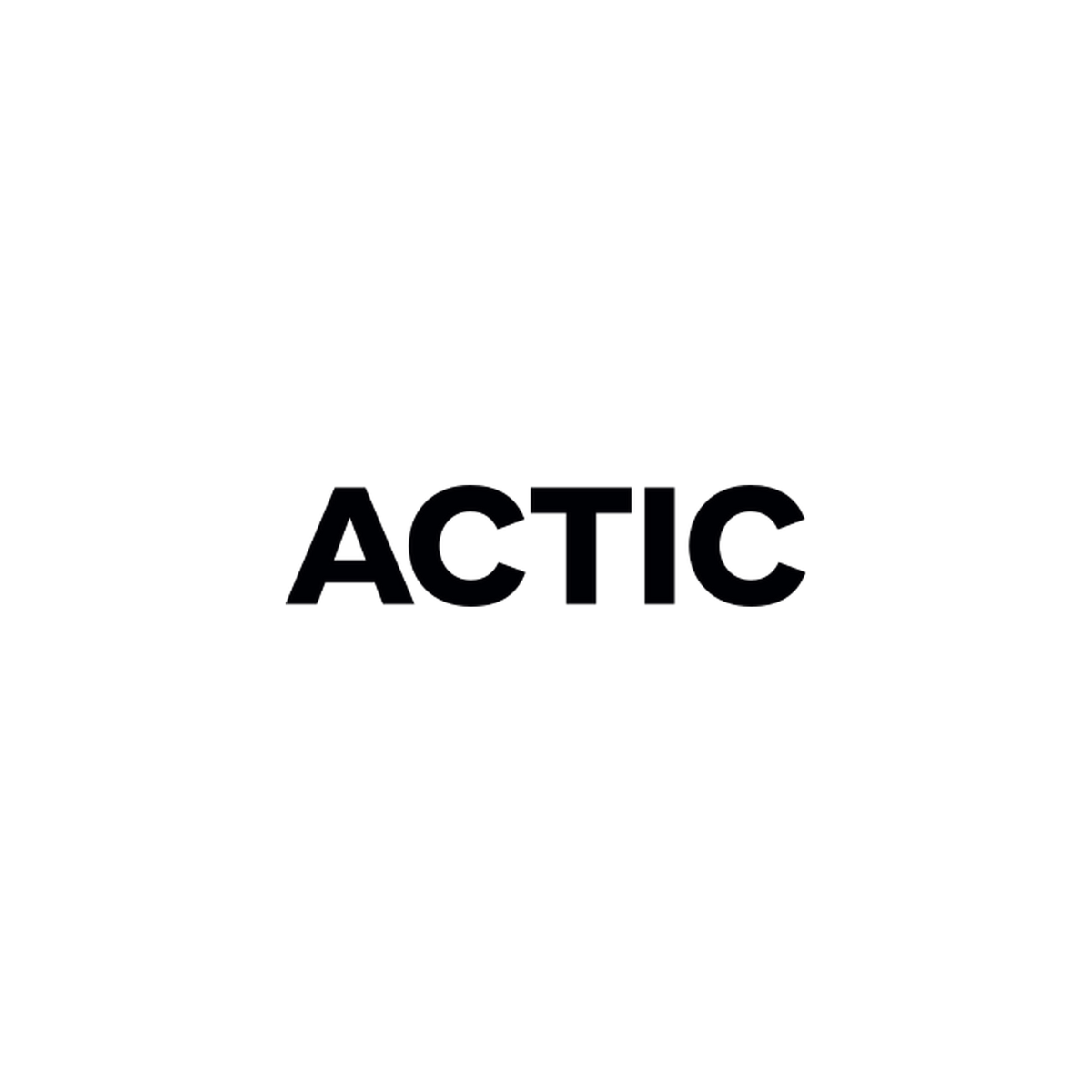 Actic Sverige logotyp