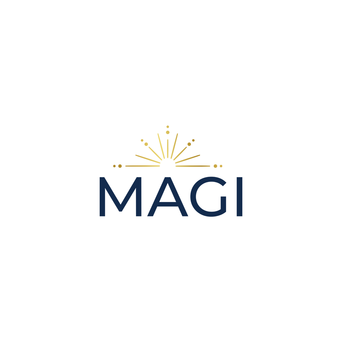 Magi logotyp