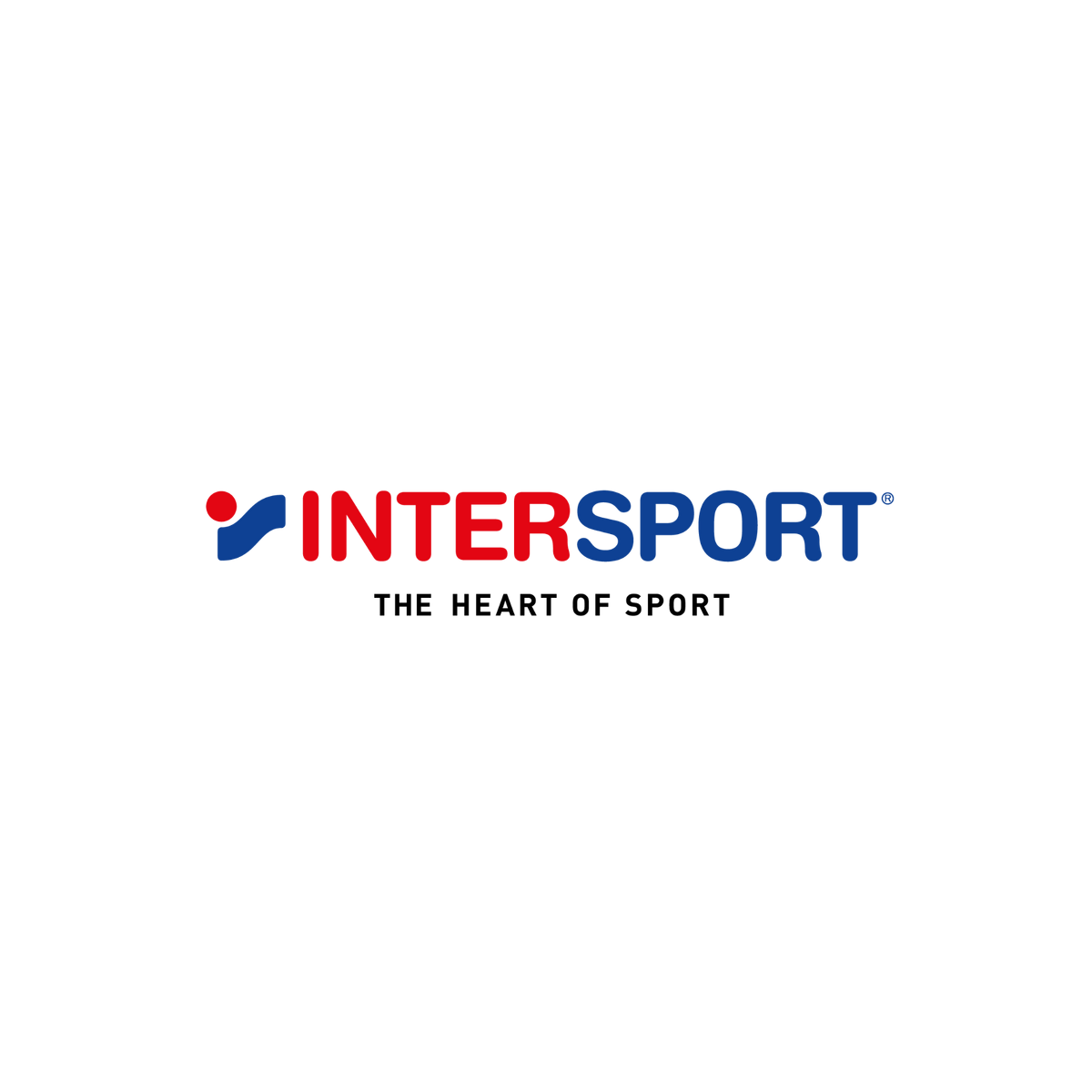 Intersport logotyp