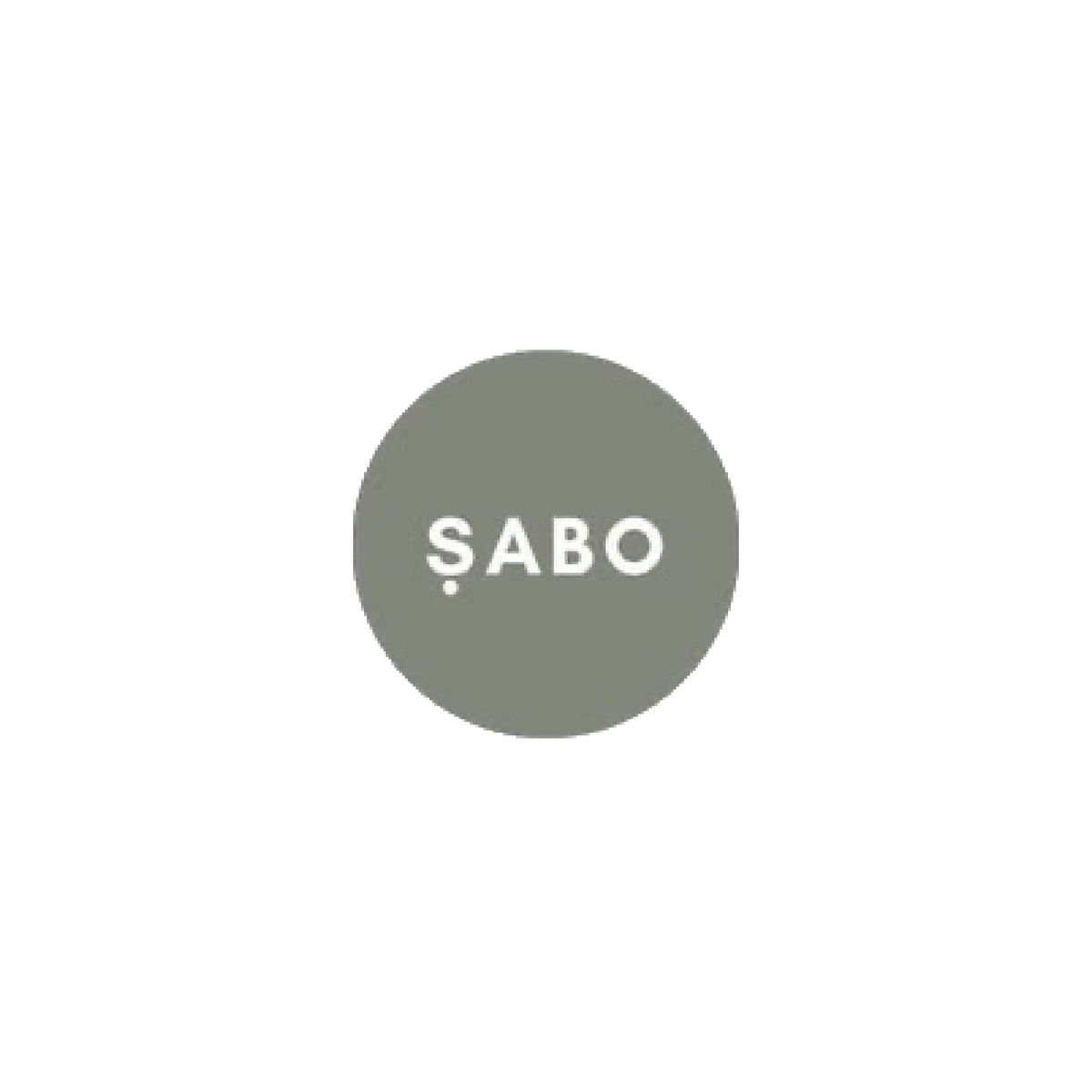 SABO logotyp