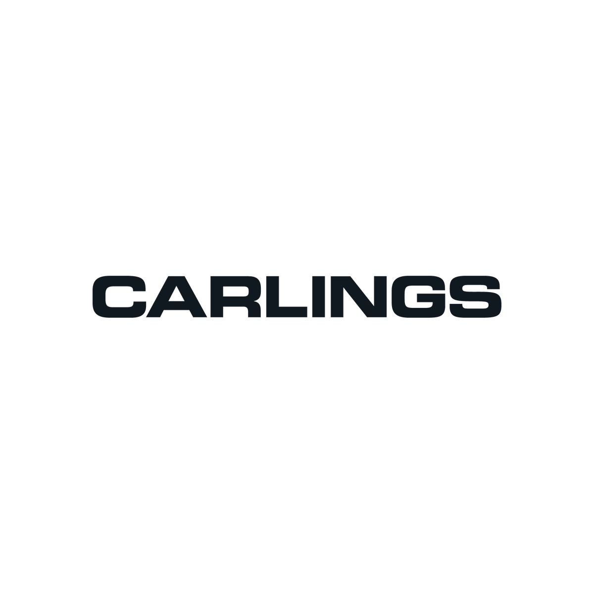 Carlings logotyp