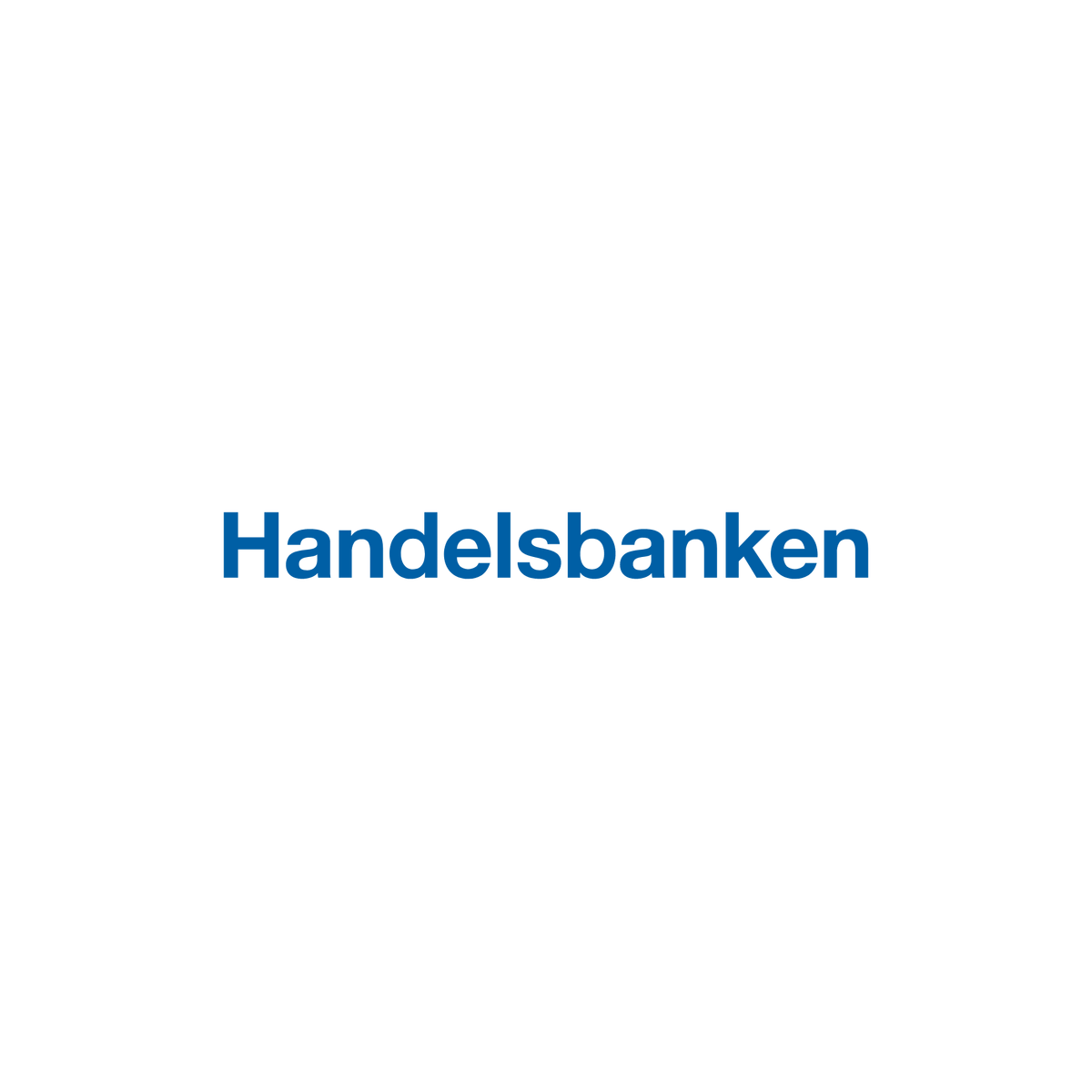 Handelsbanken logotyp