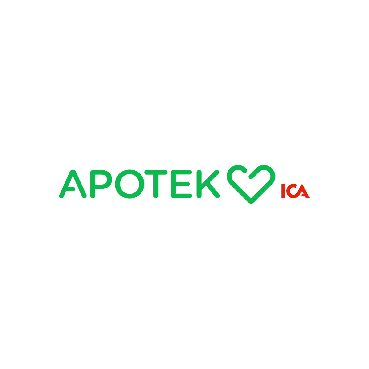 Apotek Hjärtat logotyp