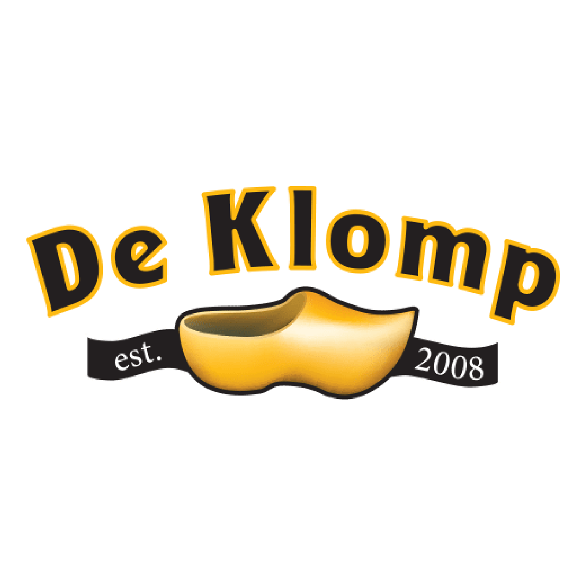 De Klomp logotyp