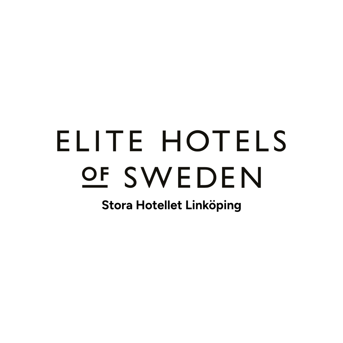 Elite Stora Hotellet Linköping logotyp