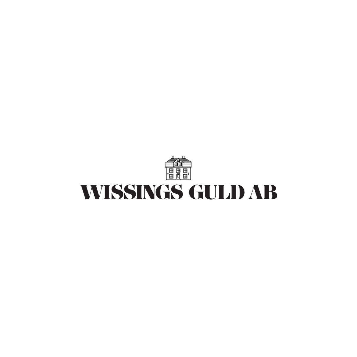 Wissings Guld AB logotyp