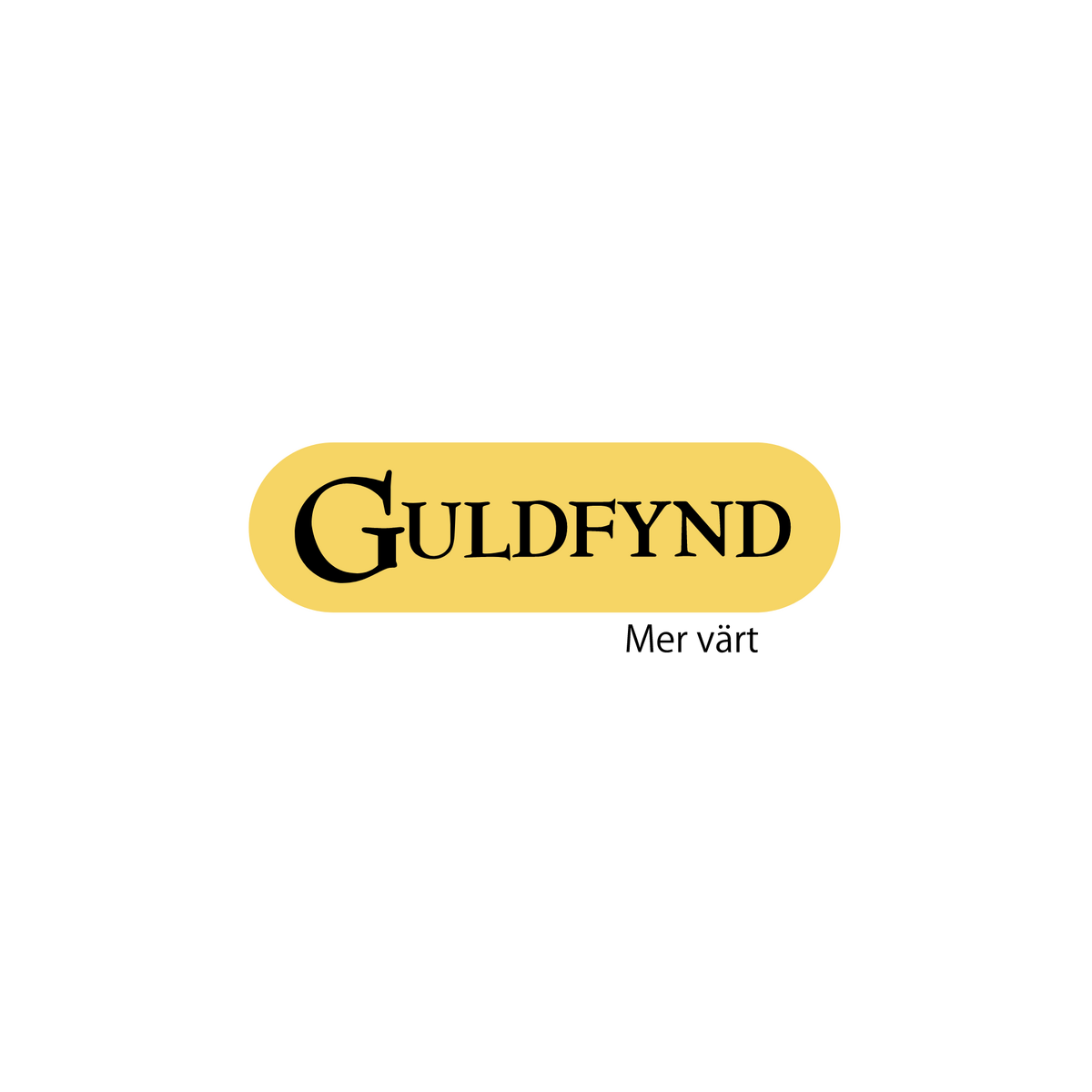 Guldfynd logotyp