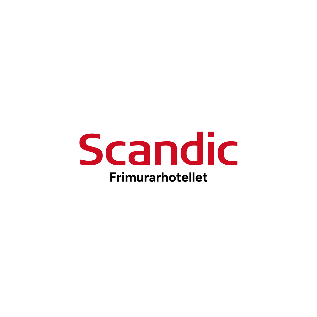 Scandic Frimurarhotellet logotyp