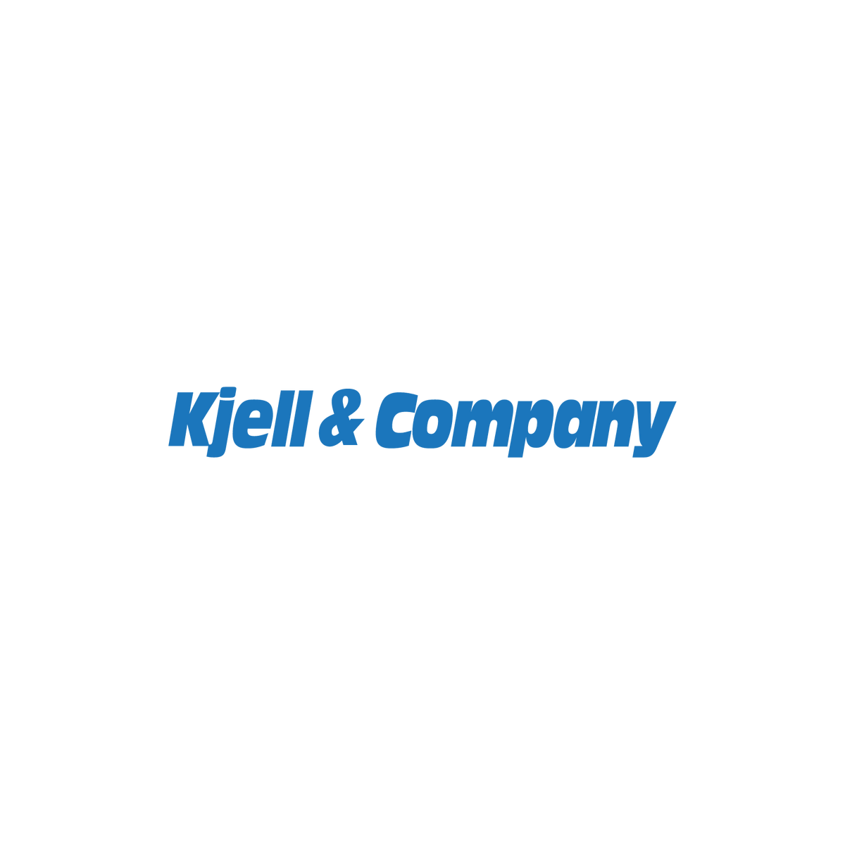 Kjell & Company logotyp