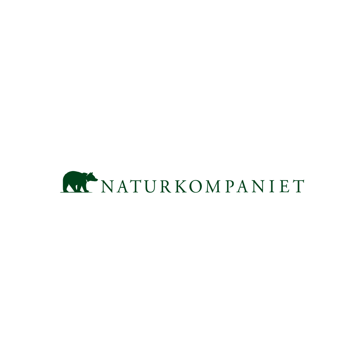 Naturkompaniet  logotyp