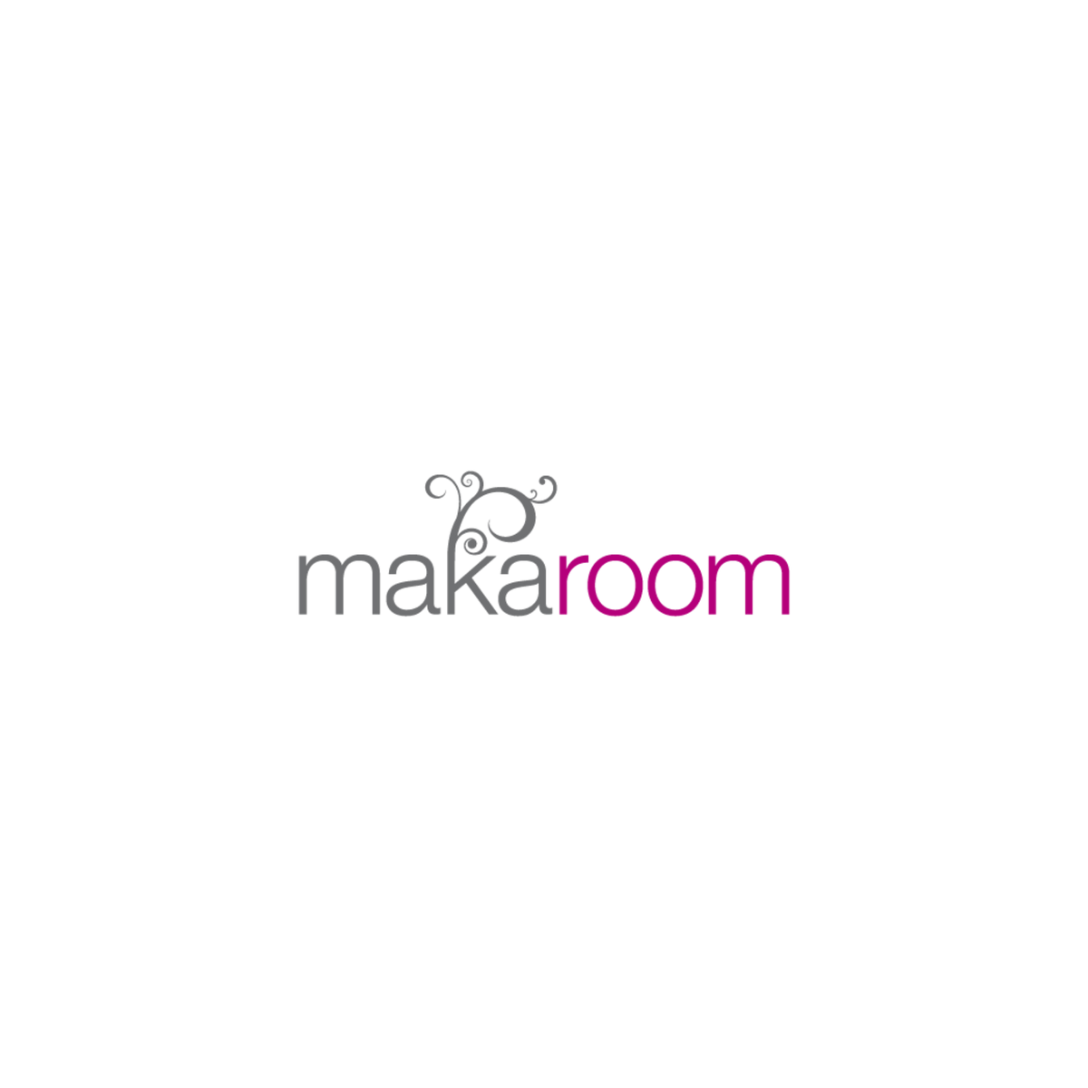 Makaroom logotyp