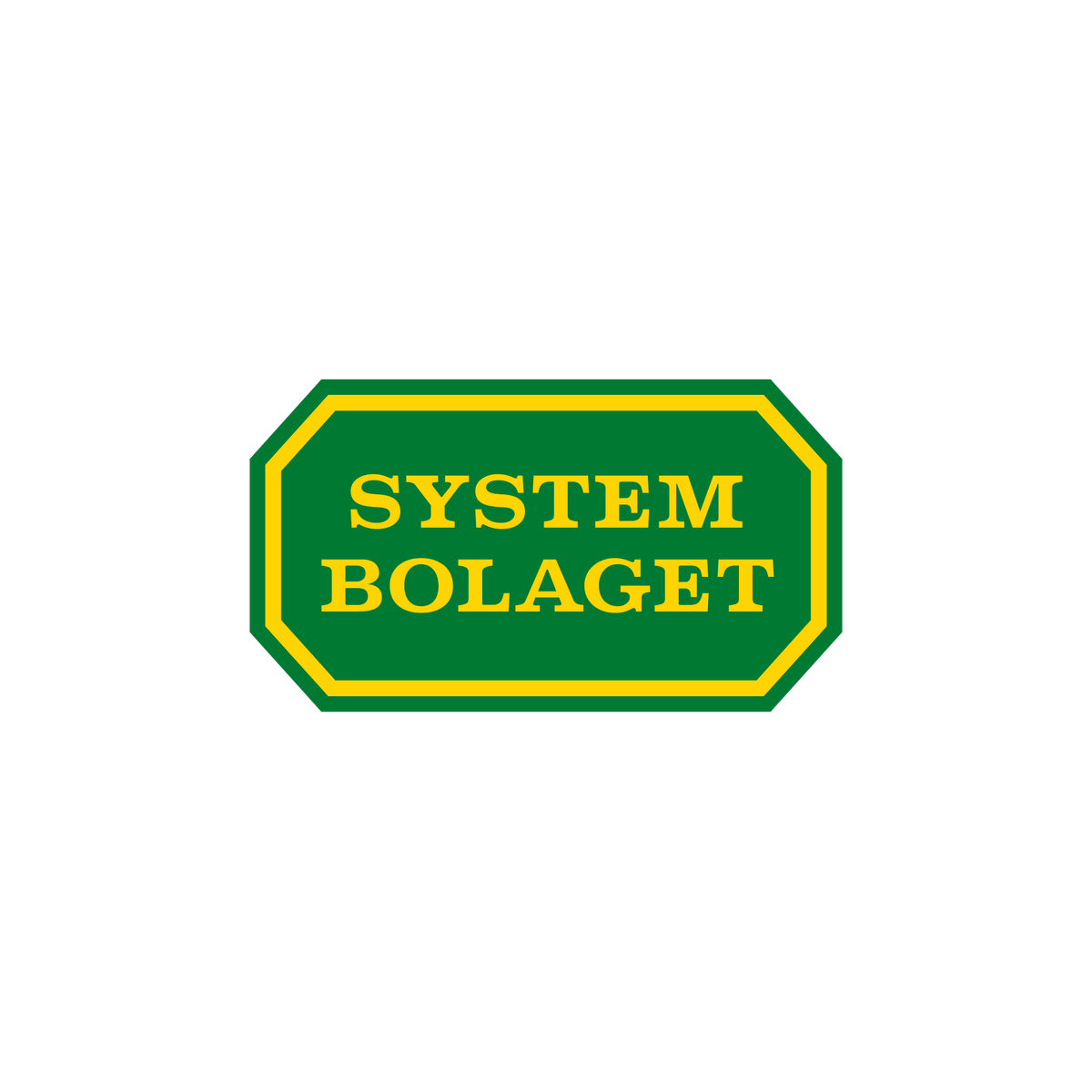 Systembolaget  logotyp